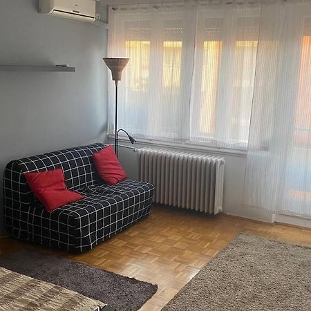 Budapest Flat Rent Exteriér fotografie