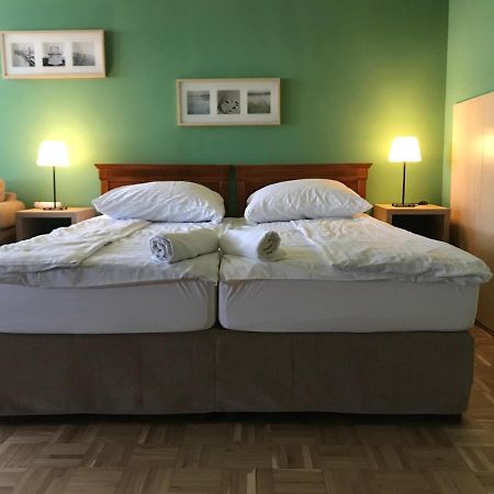 Budapest Flat Rent Exteriér fotografie