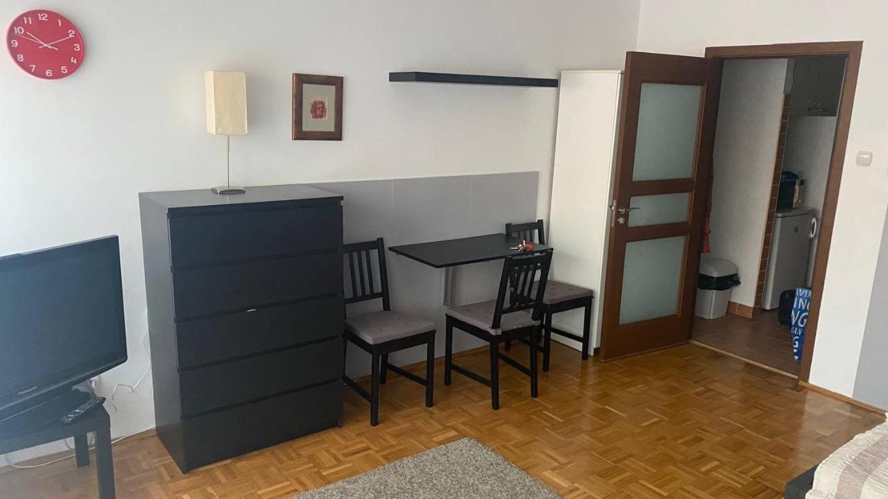 Budapest Flat Rent Exteriér fotografie