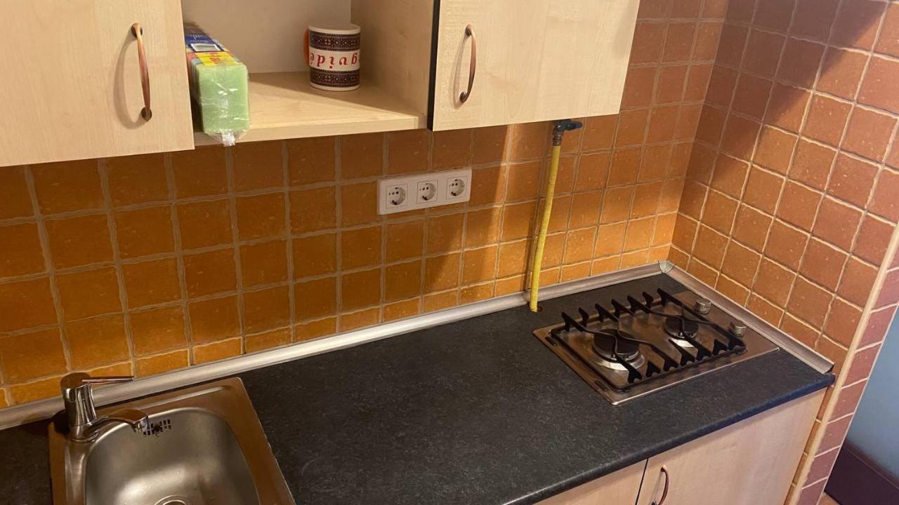 Budapest Flat Rent Exteriér fotografie