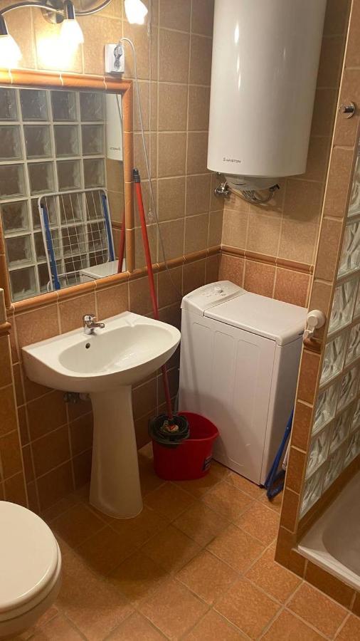 Budapest Flat Rent Exteriér fotografie