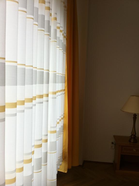 Budapest Flat Rent Pokoj fotografie