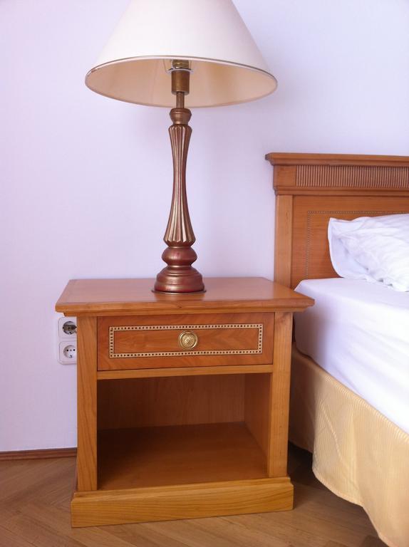 Budapest Flat Rent Pokoj fotografie