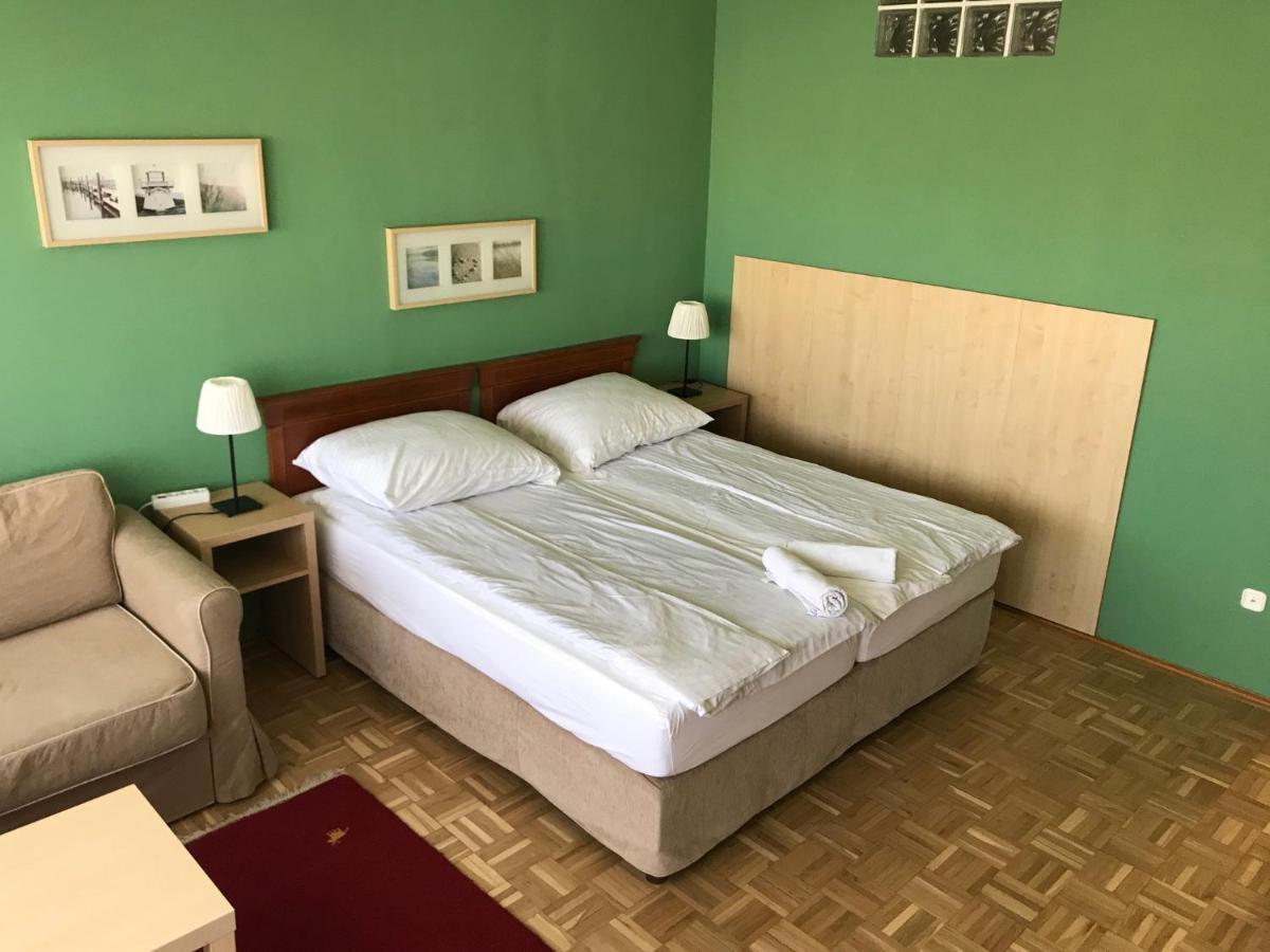 Budapest Flat Rent Exteriér fotografie